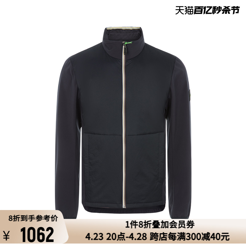 Hugoboss/雨果博斯休闲夹克外套