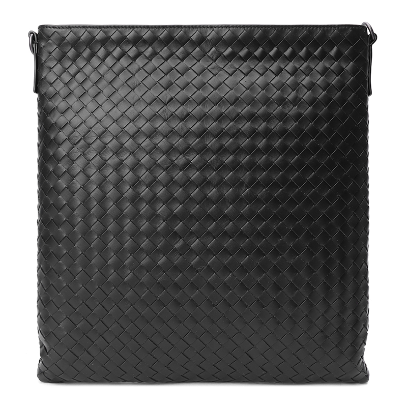 BV BOTTEGA VENETA±¦ç¾¼ÎţƤ¸ï²ÄÖʾµä±àÖ¯°üÉíÄÐÊ¿µ¥¼çб¿æ°ü