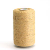 Four Seasons Thread 6 strands cotton and linen thread 150g hand-knitted crochet wool thread Komori thread olio hook bag 1mm thumbnail 5