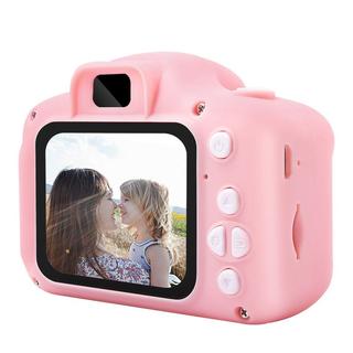 Mini children's digital camera  13 million hd 儿童照相机玩具