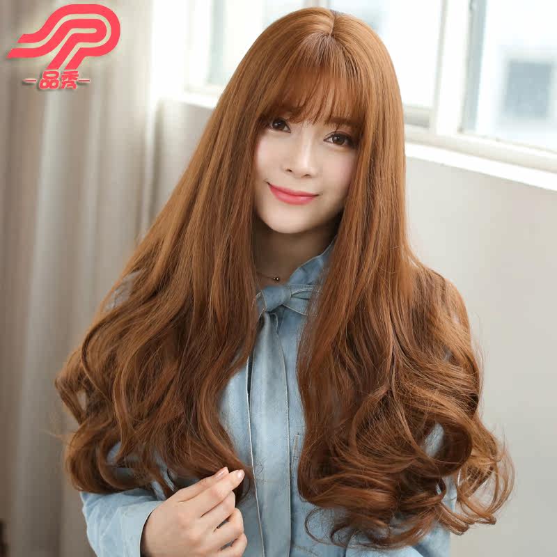 Perruque Les cheveux longs - Ref 2613355 Image 4