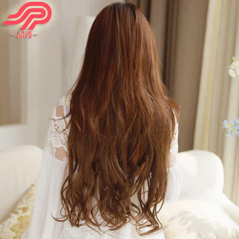 Extension mèches - Ref 218692 Image 5