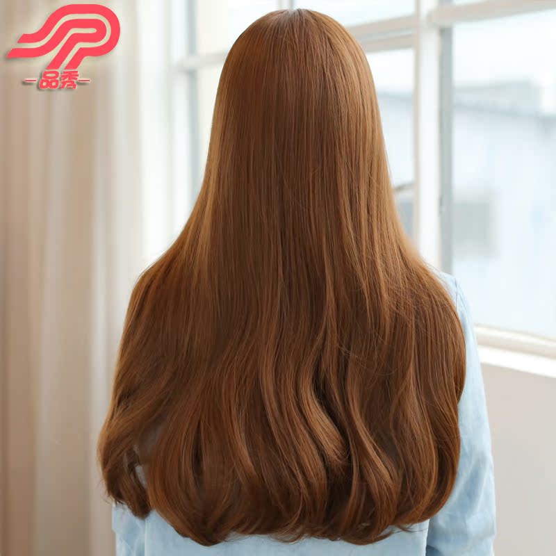 Perruque Les cheveux longs - Ref 2613365 Image 5