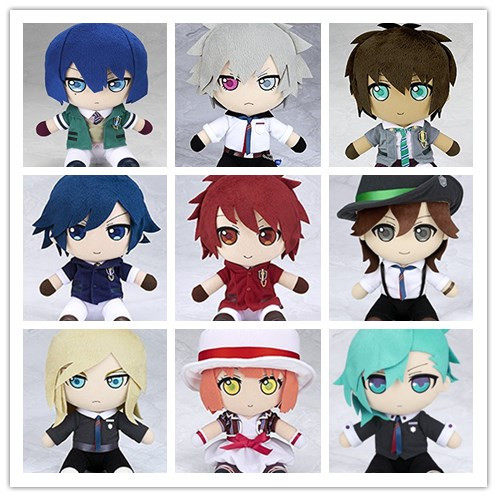 Peluche manga Diabolik Lovers - Ref 2697392 Image 1