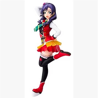 东条希 sunny day song spm 景品日版手办