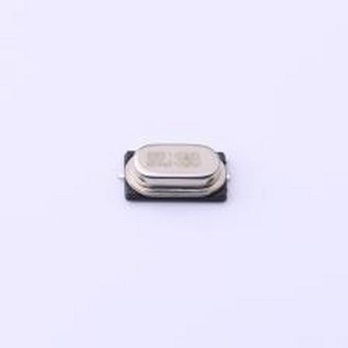 S47SMD27.1383M20PF10R30B3无源晶振 27.1383MHz±10ppm 20pF H