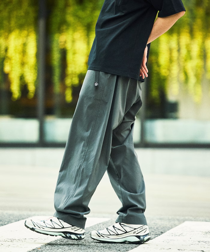 FS长裤休闲裤户外防水