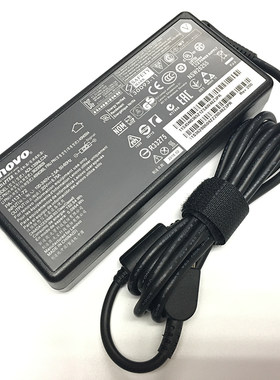 原装联想 20V 6.75A 方口 拯救者 游戏本适配器  ADL135NLC3A