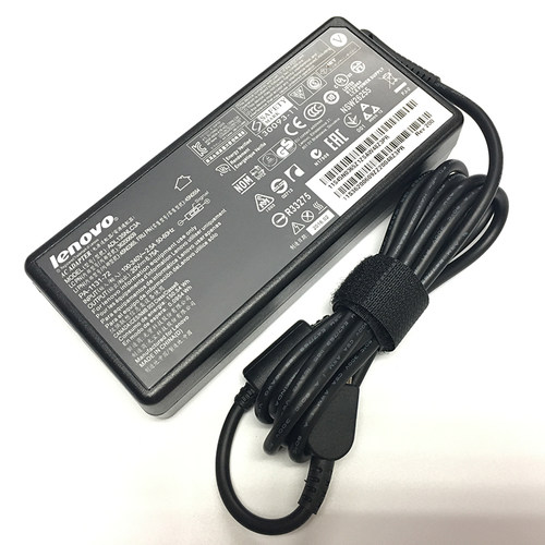 原装联想 20V 6.75A 方口 拯救者 游戏本适配器  ADL135NLC3A