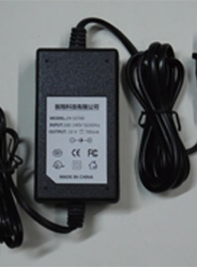 百灵达Behringer UMC1820、UMC404HD声卡通用电源配接器
