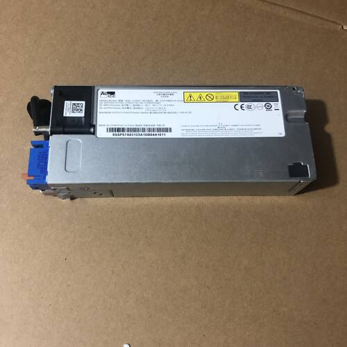 原装联想ThinkSystem SR860 SR550伺服器1100W直流电源SP57A03123