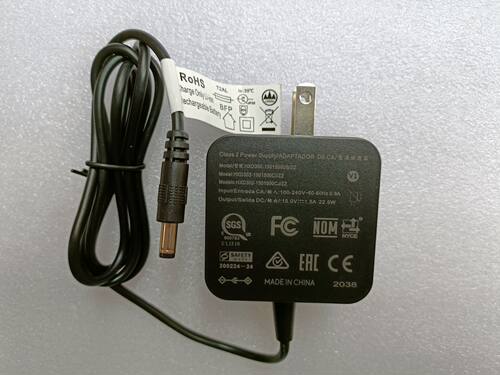 原装THERAGUN美国15V1.5A充电器赛锐康mini筋膜枪HXD302-1501500