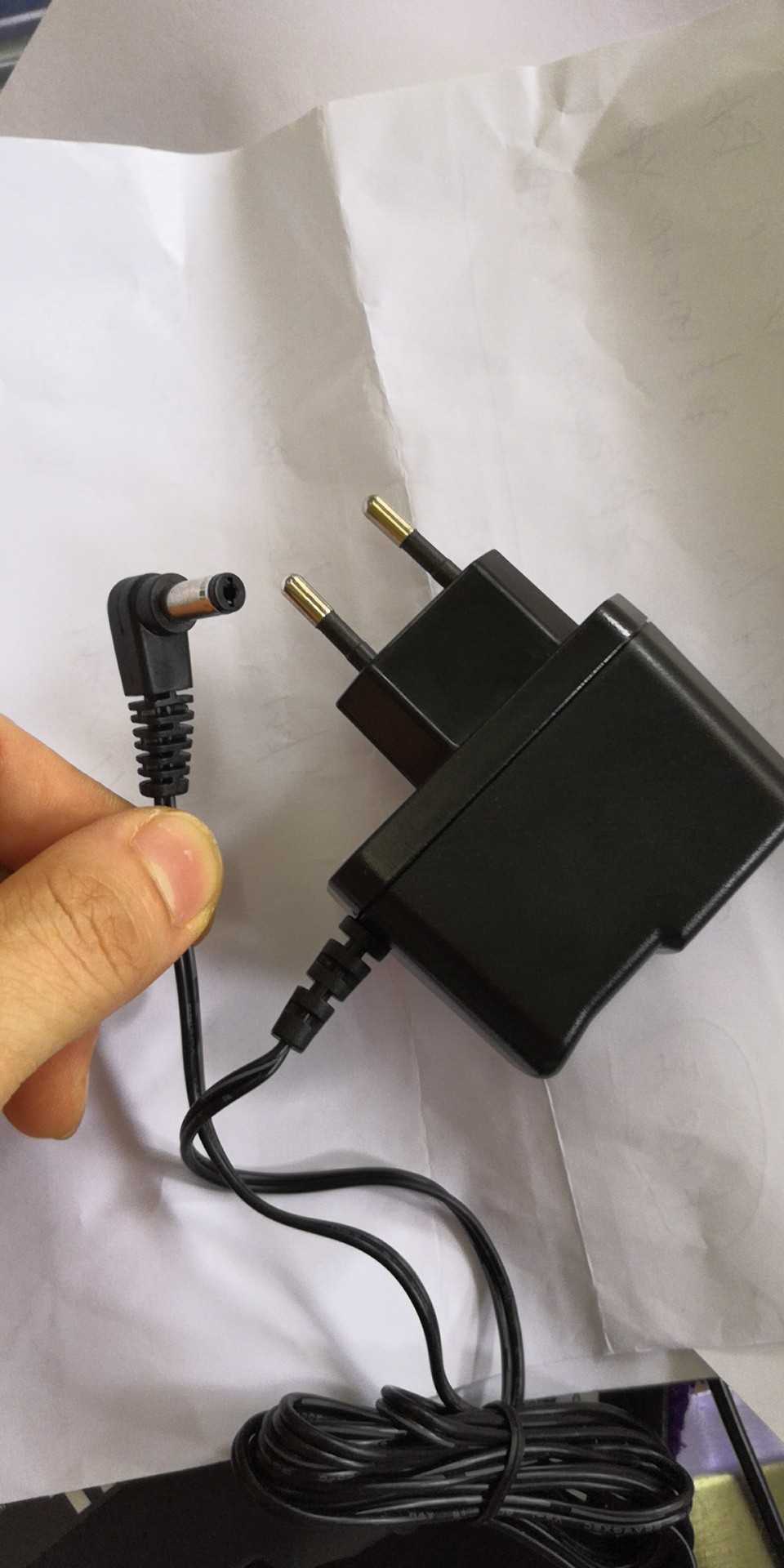 原装OEM12V1A 电源 电力猫 路由器  500ma开关充电器  华为适配器