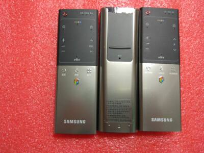 原装三星UA55/60ES8000J PS60/64E8000电视机智能触摸声控遥控器