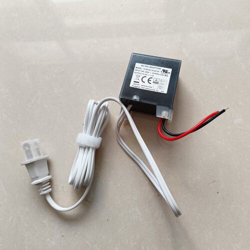 洁碧电源 WP660 662 670 674 676 GT2 GT3 GT5水牙线冲牙器适配器