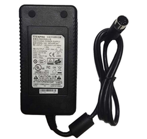SINPRO/星博 PSU50A-13 原装电源适配器