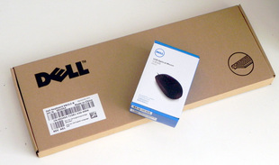 DELL键盘 MS116键鼠套装 正品 KB216 戴尔 KB212新款 原装 8120