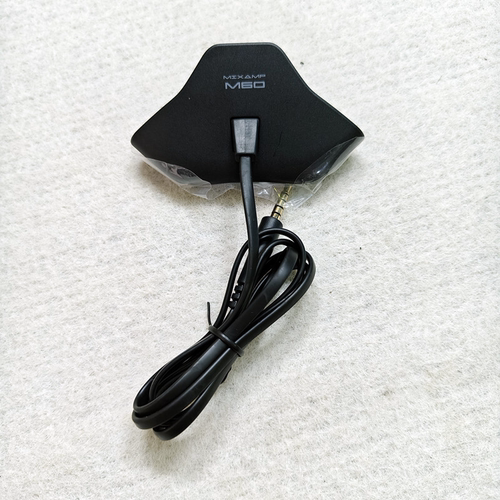 罗技Astro MixAmp M60 适配器适用于Xbox one 耳机适配器