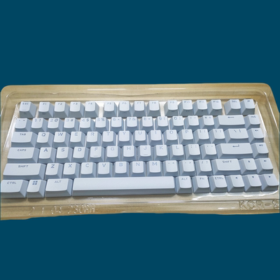 戴尔外星人AWPRO键帽原装ALIENWARE机械键盘单个键帽PBT透光