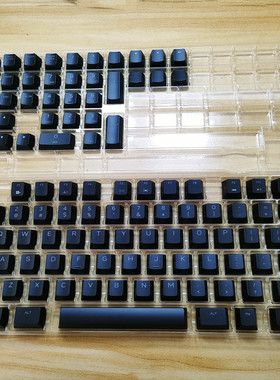 戴尔ALIENWARE外星人aw410k键帽机械键盘原装黑色键帽单个出售