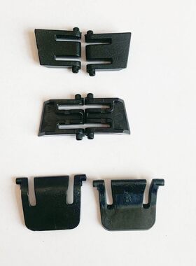 海盗船k70机械键盘支架脚撑