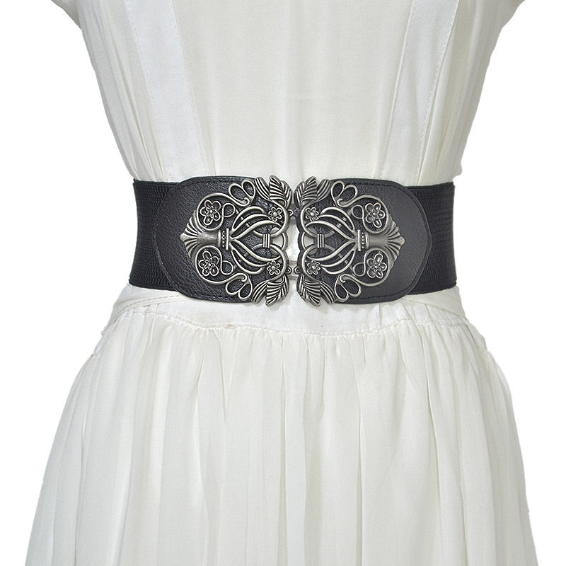 经典爆款韩版复古雕花宽腰带 女 腰封 花纹装饰宽腰带批发现货,服饰配件/皮带/帽子/围巾,腰带/皮带/腰链,淘宝优惠券,粉丝福利购,淘宝优惠卷