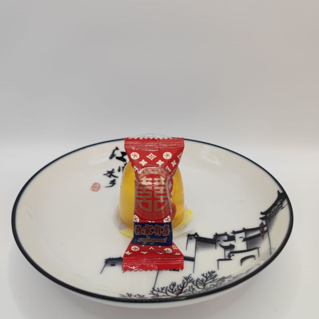 香满庭椒盐桃酥包邮糕