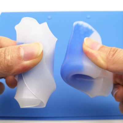 超软脚后跟疼骨刺鞋垫足跟痛足跟垫硅胶脚跟解压减震缓解后跟疼痛