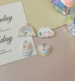 Мультяшный кролик, DIY