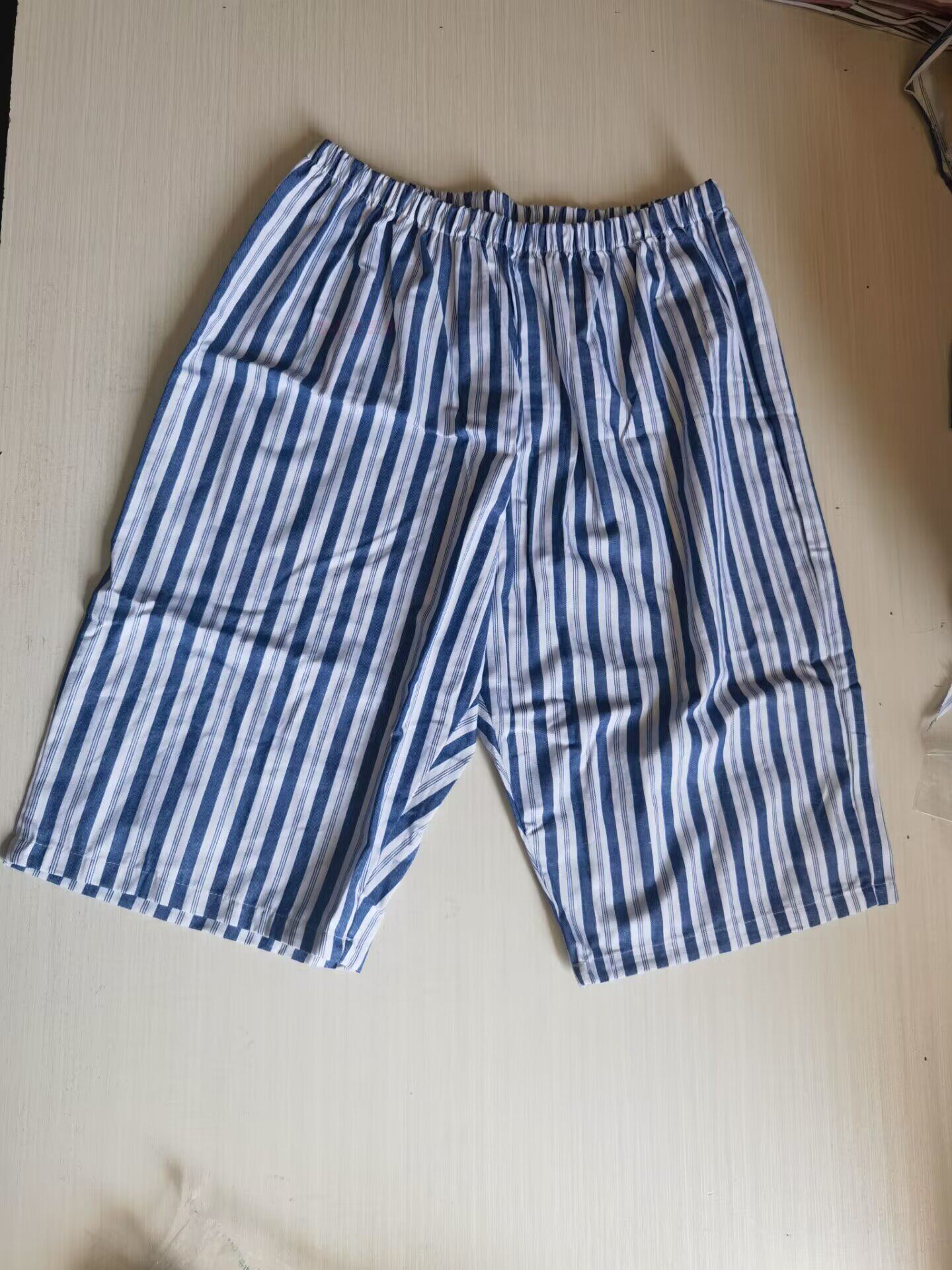 PSYCHIATRIC HOSPITAL HOSPITAL GOWNS PAJAMAS SUMMER SHORT-SLEEVED MENS AND WOMENS SHIRTS EASY TO PUT ON AND TAKE OFF WINTER COTTON PATIENT GOWNS LONG-SLEEVED SUITS