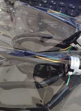 ENC16B-800R(SPI)（SSI）多圈绝对值编码器