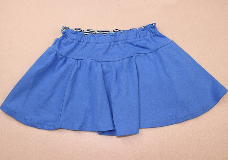 Jupe fillette - Ref 2052363 Image 3