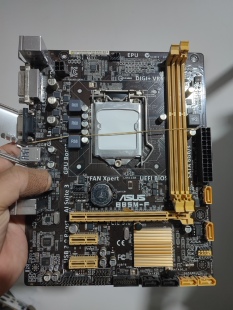 华硕B85M-K/B85-F/B85-F plus/B85M-V PLUS主板1150针DDR3 可指定