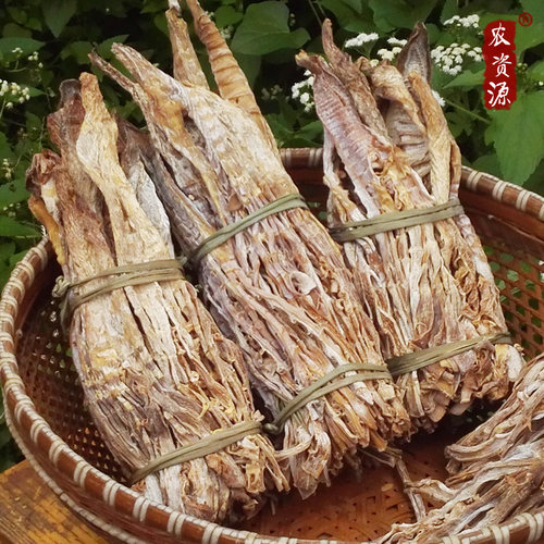 0高山无盐毛竹浙江土特产笋干