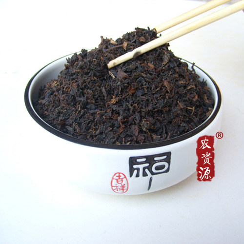 梅干菜1包浙江农家自制200g