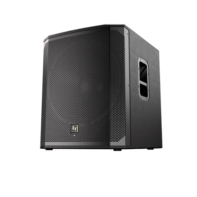 Electro-Voice美国EV有源低音炮ELX200-18SP