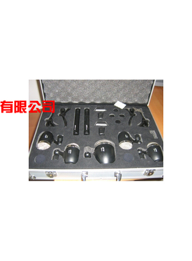 JZW DMM-15鼓组乐器话筒舞台演出演唱鼓用组合麦克风乐器话筒套装