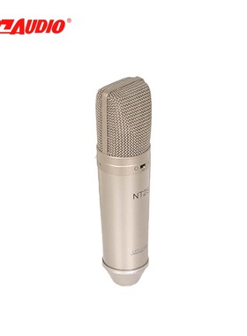 797AUDIO/七九七音响NT2S专业录音话筒/直播话筒