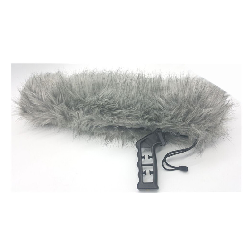 XUOKA加长毛衣，专业匹配森海塞尔MKH70笼，灵巧Rycote 6kit笼