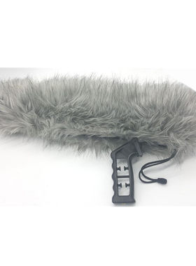 XUOKA加长毛衣，专业匹配森海塞尔MKH70笼，灵巧Rycote 6kit笼