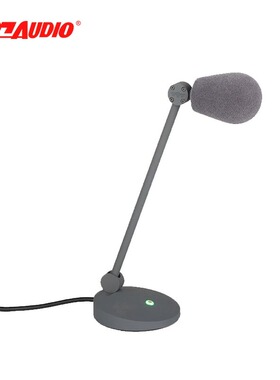 797AUDIO/七九七音响CR9118H电容话筒/高端鹅颈会议话筒