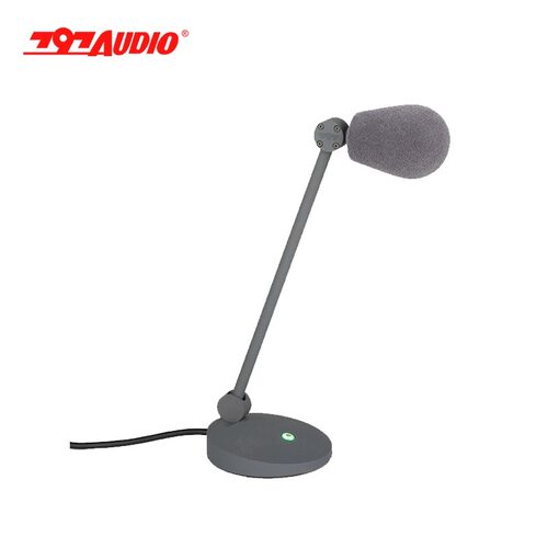 797AUDIO/七九七音响CR9118H电容话筒/高端鹅颈会议话筒