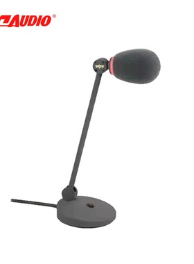 797AUDIO/七九七音响CR816M电容话筒/高端鹅颈会议话筒