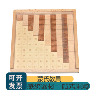 幼儿园儿童玩具分数教具数学加减法计算分数的初步认识分数学习盘