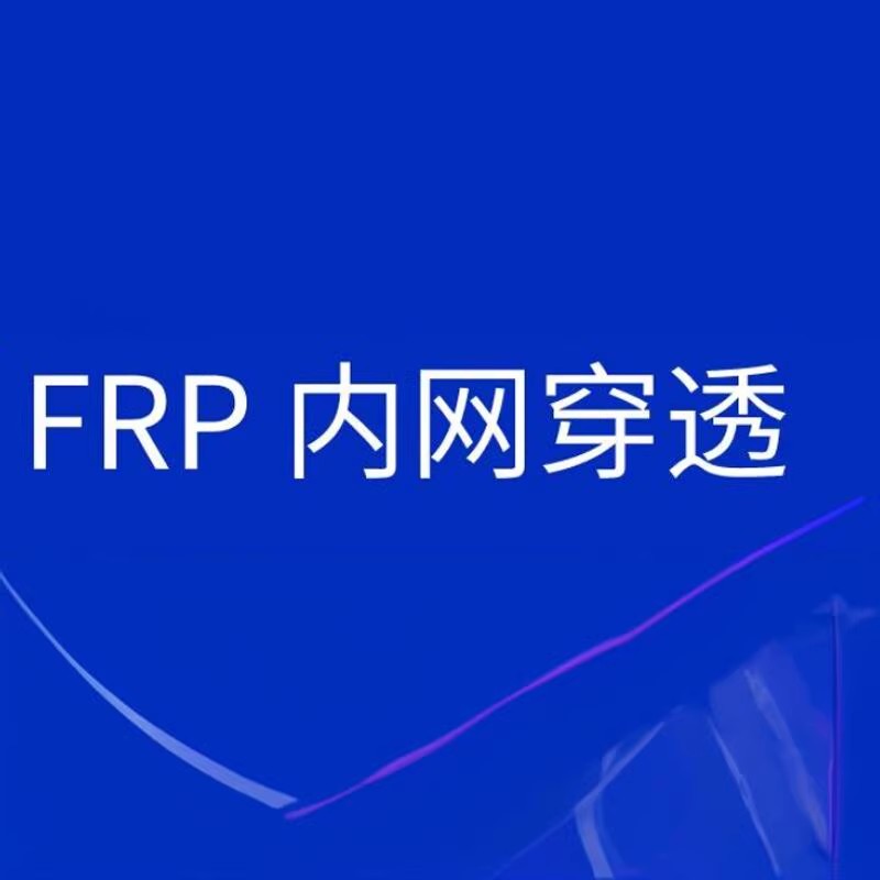 frp内网穿透|Frp配置|调试|端口映射|常见问题|公网IP|域名访问