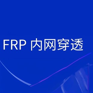frp内网穿透|Frp配置|调试|端口映射|常见问题|公网IP|域名访问