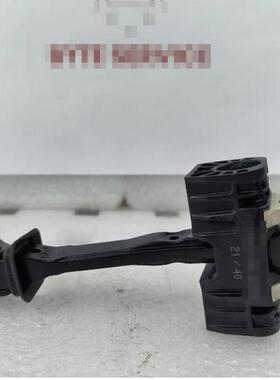适用于 新款 奔驰G350车门限位器G63 G500大G前后车门拉伸器 W463