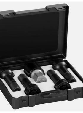 适用于奔驰S450防盗螺栓E300L G350车轮固定螺栓GLC63 GLS CLS ML