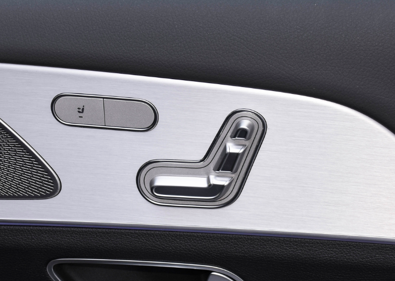 适配新款奔驰GLS450座椅调节开关GLE350 400 600 480控制按键W167