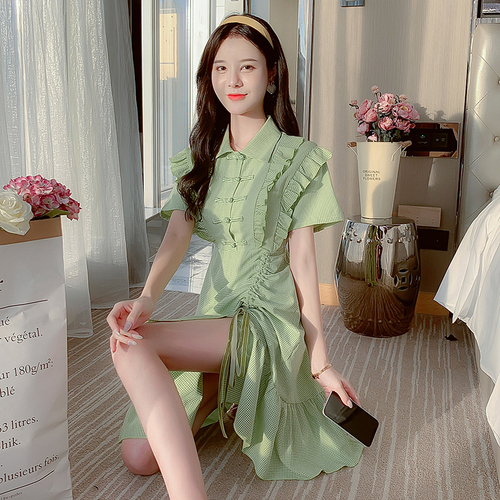 张家服饰 07ZJFS1057